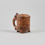 1285 8709 TANKARD